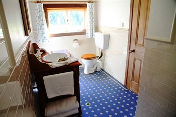 Carriages Boutique Hotel - Hotels Melbourne 15