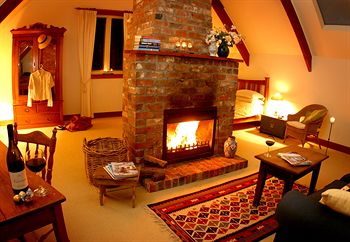 Carriages Boutique Hotel - Hotels Melbourne 18