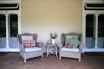 Carriages Boutique Hotel - Hotels Melbourne 25