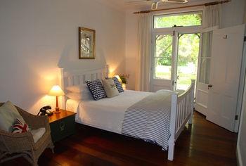 Carriages Boutique Hotel - Hotels Melbourne 29