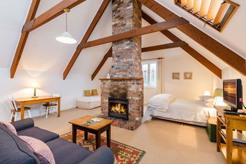 Carriages Boutique Hotel - Hotels Melbourne 38