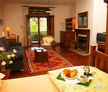 Carriages Boutique Hotel - Hotels Melbourne 2