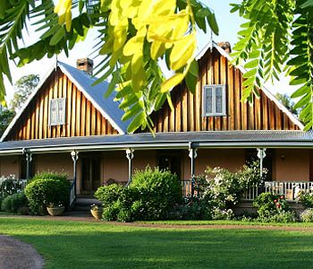 Carriages Boutique Hotel - Hotels Melbourne 3