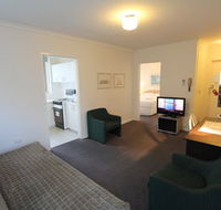 Drummond Apartments Services - Hotels Melbourne