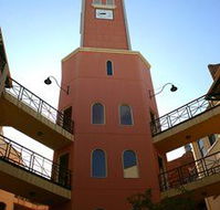 Carlton Clocktower Apartments - Hotels Melbourne