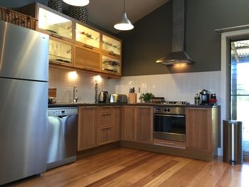 Lilies Luxury Retreats - Hotels Melbourne 18