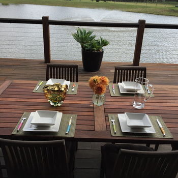 Lilies Luxury Retreats - Hotels Melbourne 19