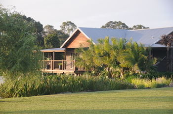 Lilies Luxury Retreats - Hotels Melbourne 24