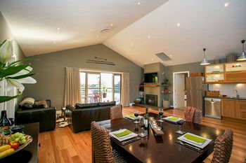 Lilies Luxury Retreats - Hotels Melbourne 32