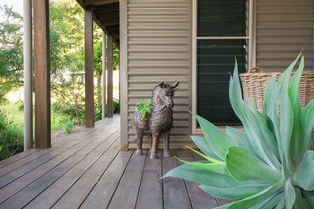 Lilies Luxury Retreats - Hotels Melbourne 37