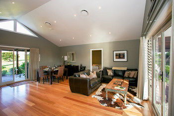 Lilies Luxury Retreats - Hotels Melbourne 41