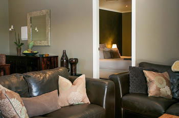 Lilies Luxury Retreats - Hotels Melbourne 42