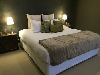 Lilies Luxury Retreats - Hotels Melbourne 48