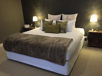 Lilies Luxury Retreats - Hotels Melbourne 50