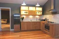 Lilies Luxury Retreats - Hotels Melbourne 2