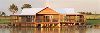 Lilies Luxury Retreats - Hotels Melbourne 5