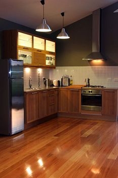 Lilies Luxury Retreats - Hotels Melbourne 10