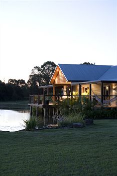 Lilies Luxury Retreats - Hotels Melbourne 12