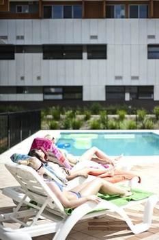 Western Sydney University Village- Parramatta Campus - Hotels Melbourne 27