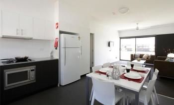Western Sydney University Village- Parramatta Campus - Hotels Melbourne 28