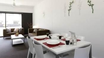 Western Sydney University Village- Parramatta Campus - Hotels Melbourne 29