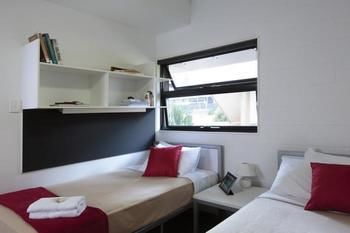 Western Sydney University Village- Parramatta Campus - Hotels Melbourne 31