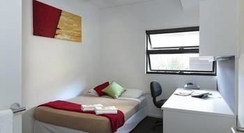 Western Sydney University Village- Parramatta Campus - Hotels Melbourne 33
