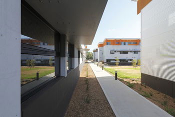 Western Sydney University Village- Parramatta Campus - Hotels Melbourne 45