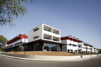 Western Sydney University Village- Parramatta Campus - Hotels Melbourne 46