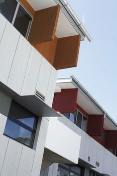 Western Sydney University Village- Parramatta Campus - Hotels Melbourne 48
