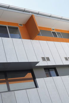 Western Sydney University Village- Parramatta Campus - Hotels Melbourne 49