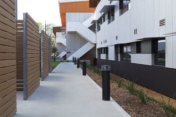 Western Sydney University Village- Parramatta Campus - Hotels Melbourne 51