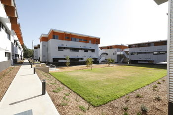 Western Sydney University Village- Parramatta Campus - Hotels Melbourne 56