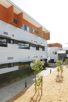 Western Sydney University Village- Parramatta Campus - Hotels Melbourne 60