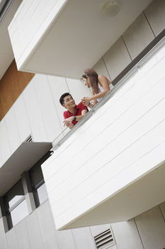 Western Sydney University Village- Parramatta Campus - Hotels Melbourne 61