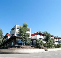 Western Sydney University Village- Parramatta Campus - Hotels Melbourne