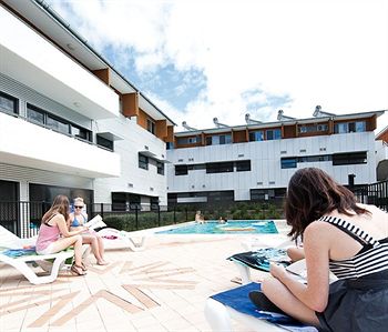 Western Sydney University Village- Parramatta Campus - Hotels Melbourne 1