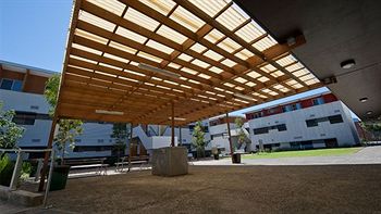Western Sydney University Village- Parramatta Campus - Hotels Melbourne 4