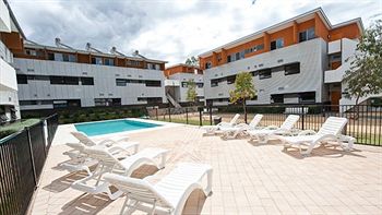 Western Sydney University Village- Parramatta Campus - Hotels Melbourne 5