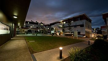 Western Sydney University Village- Parramatta Campus - Hotels Melbourne 6
