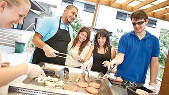 Western Sydney University Village- Parramatta Campus - Hotels Melbourne 8