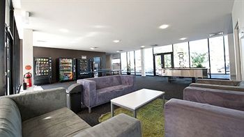 Western Sydney University Village- Parramatta Campus - Hotels Melbourne 11