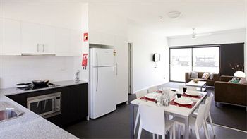 Western Sydney University Village- Parramatta Campus - Hotels Melbourne 12