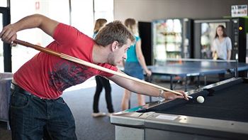 Western Sydney University Village- Parramatta Campus - Hotels Melbourne 15