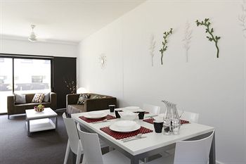 Western Sydney University Village- Parramatta Campus - Hotels Melbourne 18