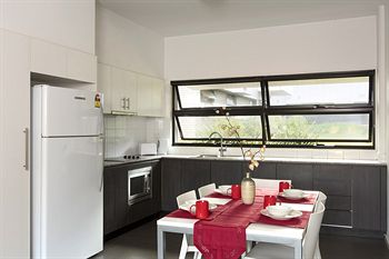 Western Sydney University Village- Parramatta Campus - Hotels Melbourne 24