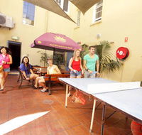 Bondi Beachouse Backpackers YHA - Hostel/Backpacker - Hotels Melbourne