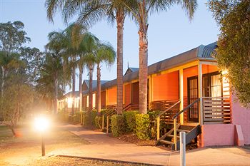 Pokolbin Village - Hotels Melbourne 10
