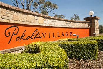 Pokolbin Village - Hotels Melbourne 12