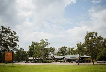 Pokolbin Village - Hotels Melbourne 31